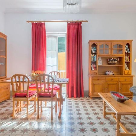 Vivienda Del Siglo XVIII En El Casco Historico Villa El Puerto de Santa María Exterior foto