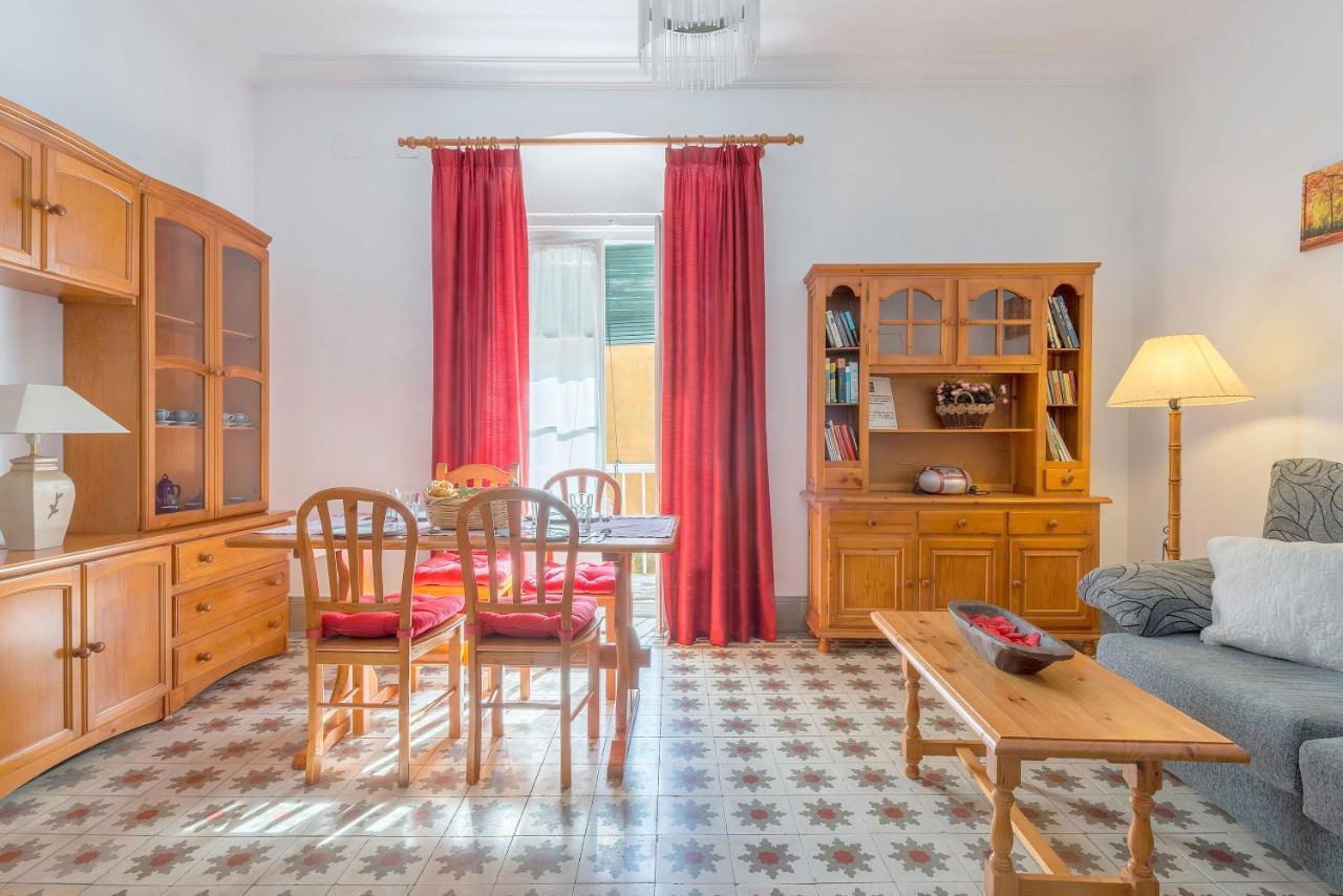 Vivienda Del Siglo XVIII En El Casco Historico Villa El Puerto de Santa María Exterior foto