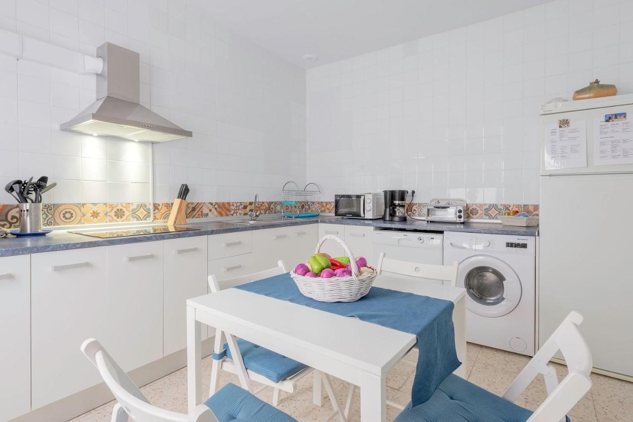 Vivienda Del Siglo XVIII En El Casco Historico Villa El Puerto de Santa María Exterior foto